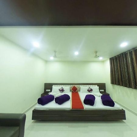 Kingsway Hotel And Restaurant Ajmer Dargah 350 Meter Exterior foto